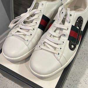 Gucci sneaker’s